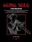 Image for Going Solo (Trombone)