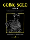 Image for Going Solo (Horn)