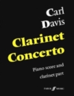 Image for Clarinet Concerto