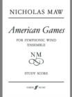 Image for American Games