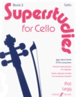 Image for Superstudies Cello Book 2