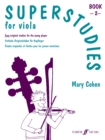 Image for Superstudies Viola Book 2