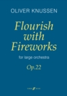 Image for Flourish with Fireworks