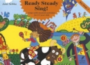 Image for Ready Steady Sing! (songbook)