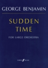 Image for Sudden Time