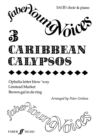 Image for Three Caribbean Calypsos