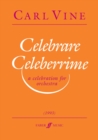 Image for Celebrare Celeberrime