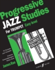 Image for Progressive Jazz Studies 1 (Trumpet)