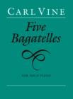 Image for Five Bagatelles