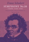 Image for Symphony No. 10