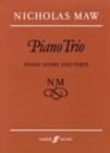 Image for Piano Trio