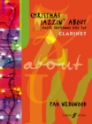 Image for Christmas Jazzin&#39; About (Clarinet)