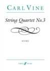 Image for String Quartet No. 3