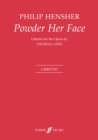 Image for Powder Her Face