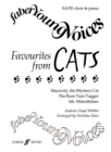 Image for Favourites From Cats