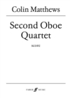 Image for Oboe Quartet No.2
