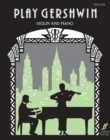 Image for Play Gershwin (Violin)