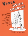 Image for Quick Change