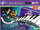 Image for PianoWorld Book 1: Saving the Piano
