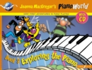 Image for PianoWorld Book 2: Exploring the Piano