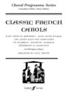 Image for Classic French Carols