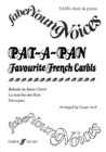 Image for Pat-A-Pan : Favourite French Carols