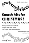 Image for Smash Hits For Christmas!