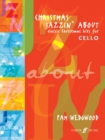 Image for Christmas Jazzin&#39; About (Cello)
