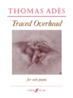 Image for Traced overhead  : for solo piano, op. 15 (1995-96)