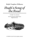 Image for Hugh&#39;s Song Of The Road