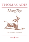 Image for Living Toys