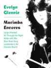 Image for Marimba Encores