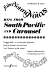 Image for Hits From South Pacific &amp; Carousel