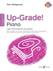 Image for Up-Grade! Piano Grades 3-4