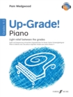 Image for Up-Grade! Piano Grades 4-5
