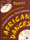 Image for African dances  : complete resource pack for group use, including CD