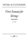 Image for First Sonata For Strings