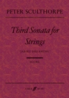 Image for Third Sonata for Strings