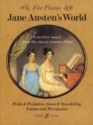 Image for Jane Austen&#39;s World
