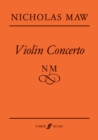 Image for Concerto for Violin