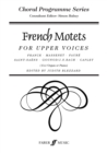 Image for French Motets