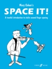 Image for Space It! Introduction To 2nd Finger Spacing