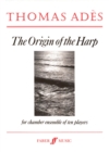 Image for The Origin of the Harp