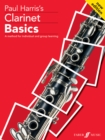 Image for Clarinet Basics Pupil&#39;s book