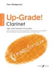 Image for Up-Grade! Clarinet Grades 1-2