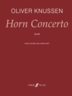 Image for Horn Concerto