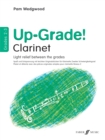 Image for Up-Grade! Clarinet Grades 2-3