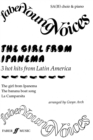 Image for The Girl From Ipanema
