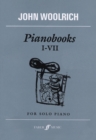Image for Pianobooks I-VII