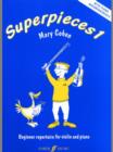 Image for Superpieces